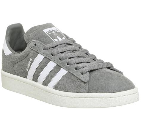 campus adidas schuhe|Adidas campus grey women's.